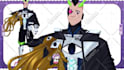 design vtuber model and high quality rigging live 2d for vtube studio
