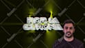 design custom dj visuals vj loop and logo animation