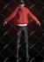 create a 3d character model