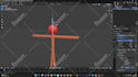 create stunning 3d rigging and animation