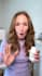 create selfie style natural ugc social media ad