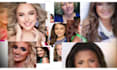 make 3d multi photo, mosaic, youtube intro,outro collage