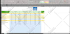 create professional excel templates, do macros, vba, formulas, excel automation