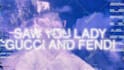 make an animated lyric video
