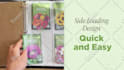 create high quality amazon listing video for your product
