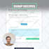 create your spokesperson social media video ads