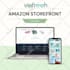 create your amazon storefront with SEO optimization