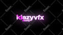 make custom idents for your fortnite edits