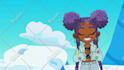 create awesome 2d animation for kids