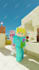 do a professional level minecraft animation