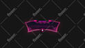 design animated twitch stream overlay, twitch logo, panels, screens, alerts