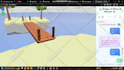 make web apps, games using three js, r3f and playcanvas