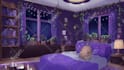 create cute animated startingsoon, brb screens for 2d live vtuber streamer