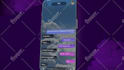 create viral whatsapp chat animation