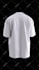 do 3d walking t shirt and hoodie mockup video animation