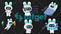 do telegram animated stickers for your crypto meme coin