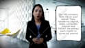 be your video spokesperson in english and spanish