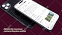 make unique app or website promo and presentation video