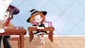 turn your kids chapter book into an animated videobook