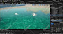 create game vfx, and shader in unity and unreal