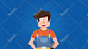 make moving service company,movers service promo video