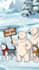 make 2d cartoon animation, character animation video