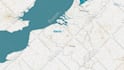 make travel or corporate map animation video