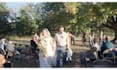 do cinematic wedding video editing