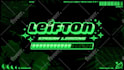 create pixel art stream overlays for your channel or project