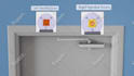 create 3d installation video and 3d industrial animation