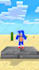 create a minecraft 3d animation