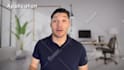 do video editing for online course elearning training videos