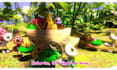 create kids 3d animation and rhymes
