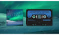 do cassette music visualizer