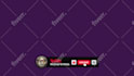 make animated youtube subscribe and social media lower thirds
