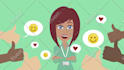 make engaging animated explainer video for business
