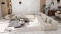 do interior and exterior rendering and animation walkthrough