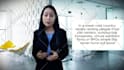 be your video spokesperson in english and spanish