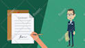 create a 2d animated explainer video