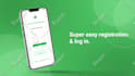 create an engaging app promo video, app intro, app demo, app animation