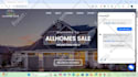 create real estate chatbot
