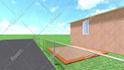 design 2d,3d, landscape, backyard, pool, patio