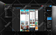 build responsive framer website, figma to framer