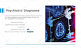 design creative medical conferences ppt poster presentations with infographics