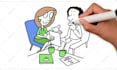 create whiteboard animation videos using doodly doodle maker and videoscribe