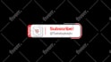 make animated social media lower thirds