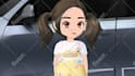 make 2d, 3d cartoon animation videos for kid stories, advertisements
