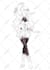 draw anime original characters, or fanart