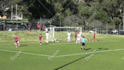 create soccer football highlight video