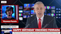 make a happy birthday breaking news video with joe biden